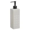 Etno såpepumpe 6x18 cm gotlandsgrå