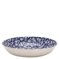 Eton pastatallerken 22,5 cm blå