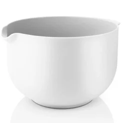 Eva bakebolle 4L hvit