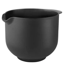 Eva bakebolle 1,5L svart