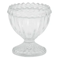 Everyday Alice eggeglass 5,8 cm klar