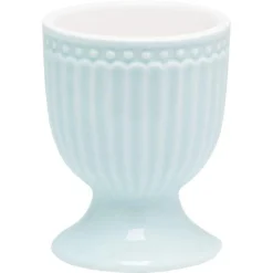Everyday Alice eggeglass 6,5 cm pale blue