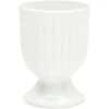 Everyday Alice eggeglass 6,5 cm white