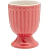 Everyday Alice eggeglass 6,5 cm coral