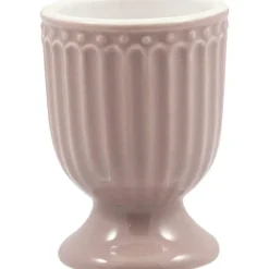 Everyday Alice eggeglass 6,5 cm hasselnut brown