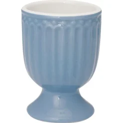Everyday Alice eggeglass 6,5 cm sky blue