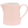 Everyday Alice fløtemugge 25 cl pale pink