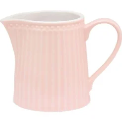 Everyday Alice fløtemugge 25 cl pale pink