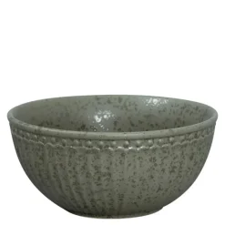 Everyday Alice frokostskål 45 cl olive green