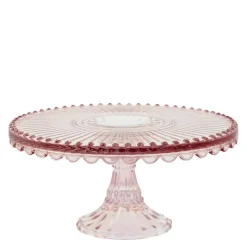 Everyday Alice kakefat 20 cm pale pink