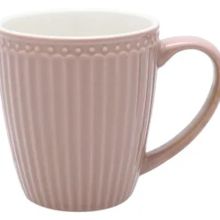 Everyday Alice krus 40 cl hasselnut brown