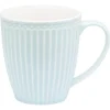 Everyday Alice krus 40 cl pale blue