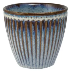 Everyday Alice lattekopp 35 cl oyster