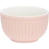 Everyday Alice mini skål 10 cl pale pink