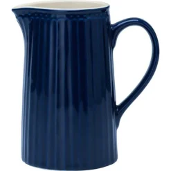 Everyday Alice mugge 1L dark blue