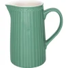 Everyday Alice mugge 1L dusty green