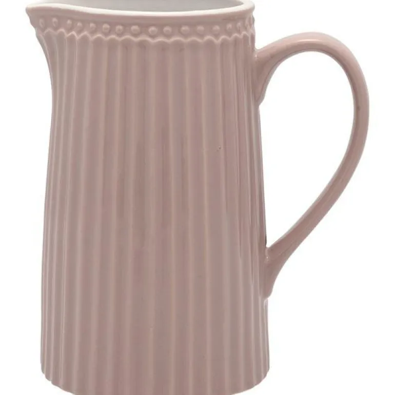 Everyday Alice mugge 1L hasselnut brown