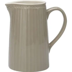 Everyday Alice mugge 1L warm grey