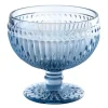 Everyday Alice skål 30 cl blå