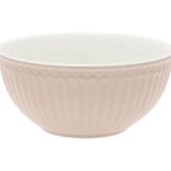 Everyday Alice skål 45 cl creamy fudge