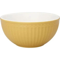 Everyday Alice skål 45 cl honey mustard