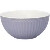 Everyday Alice skål 45 cl lavender