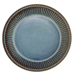 Everyday Alice tallerken 23 cm oyster