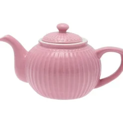 Everyday Alice tekanne 1L dusty rose