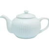 Everyday Alice tekanne 1L pale blue