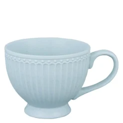 Everyday Alice tekopp 40 cl ice blue