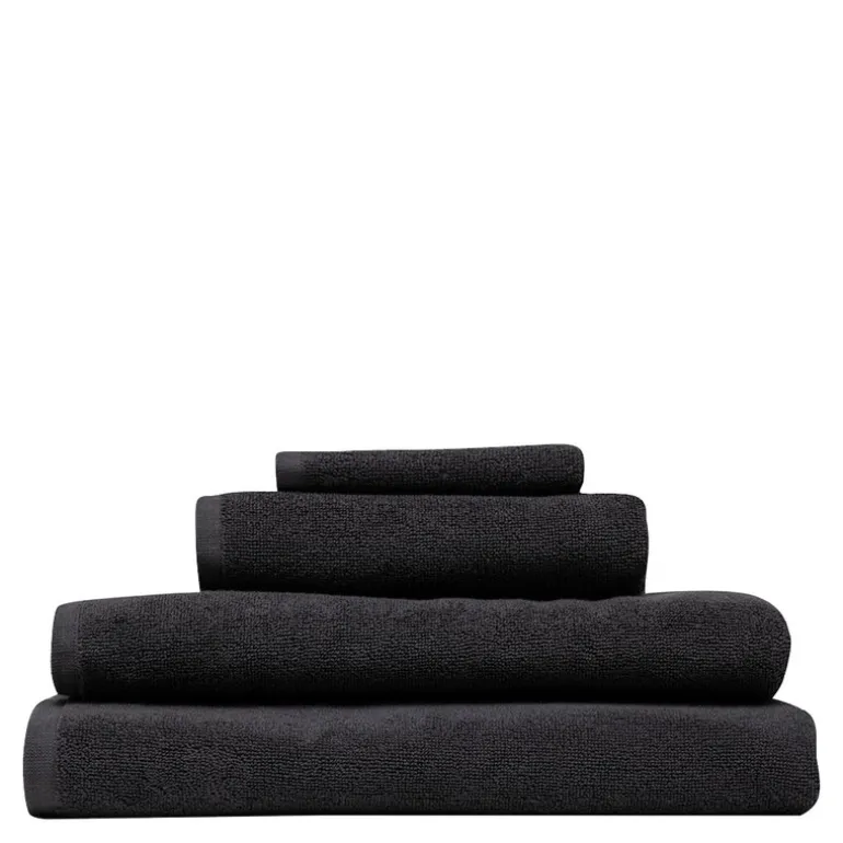 Everyday håndkle 50x90 cm antrasitt
