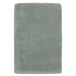 Everyday håndkle 70x140 cm aqua