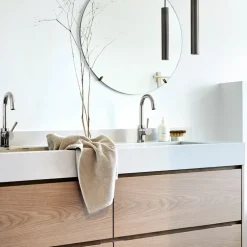 Everyday håndkle 50x90 cm ecru