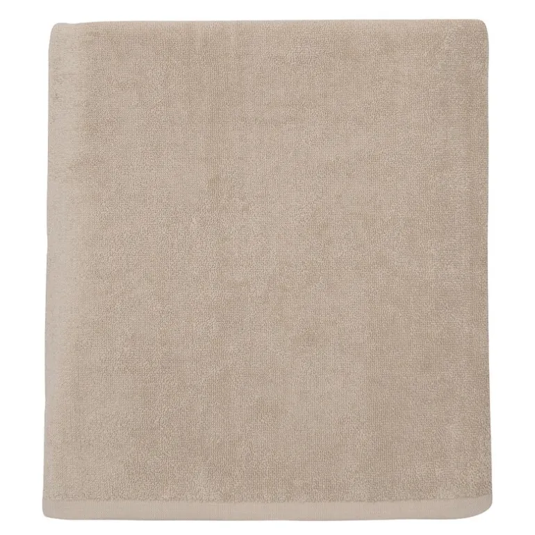 Everyday håndkle 100x150 cm ecru