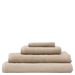 Everyday håndkle 70x140 cm ecru