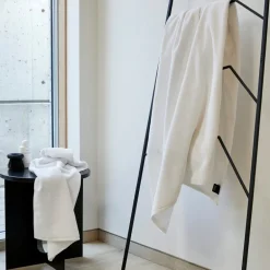 Everyday håndkle 100x150 cm hvit