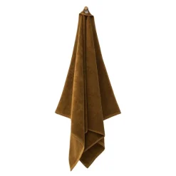 Everyday håndkle 70x140 cm oker