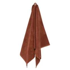 Everyday håndkle 70x140 cm terracotta