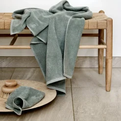 Everyday vaskeklut 30x30 cm aqua