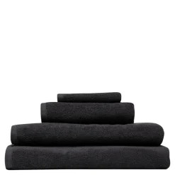 Everyday vaskeklut 30x30 cm antrasitt