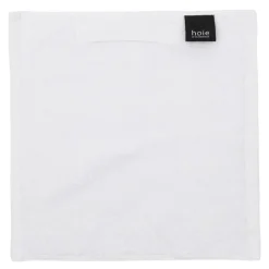 Everyday vaskeklut 30x30 cm hvit