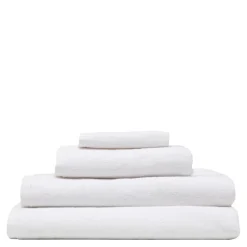 Everyday vaskeklut 30x30 cm hvit