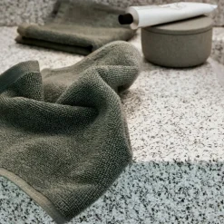 Everyday vaskeklut 30x30 cm nordisk grønn