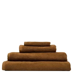 Everyday vaskeklut 30x30 cm oker