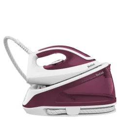 Express Essential dampstasjon SV6110E0 lilla/hvit