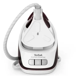 Express Essential dampstasjon SV6110E0 lilla/hvit