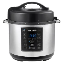Express multicooker 5,7L rustfri