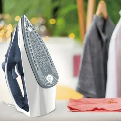 Express Steam strykejern FV2837E0 blå