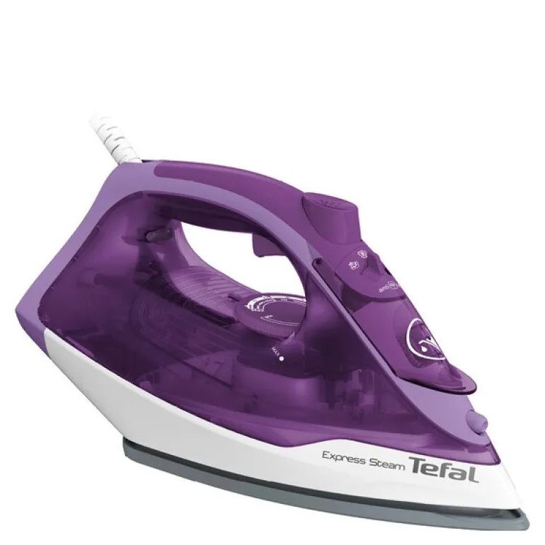 Express Steam strykejern FV2836E0 lilla
