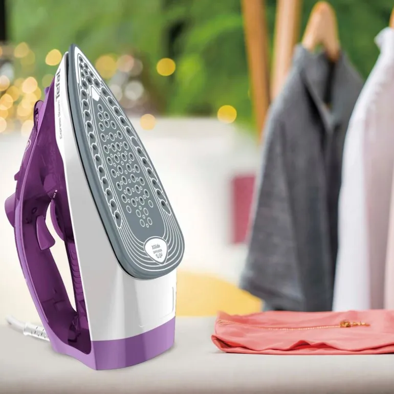 Express Steam strykejern FV2836E0 lilla